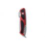 Scyzoryk Victorinox RangerGrip 61, Czerwony - 3